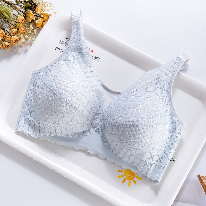 New Breastfeeding Bras Maternity Nursing Bra - Mike Armstrong