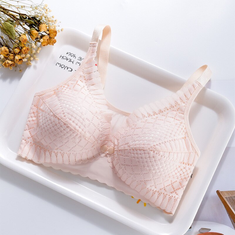 New Breastfeeding Bras Maternity Nursing Bra - Mike Armstrong