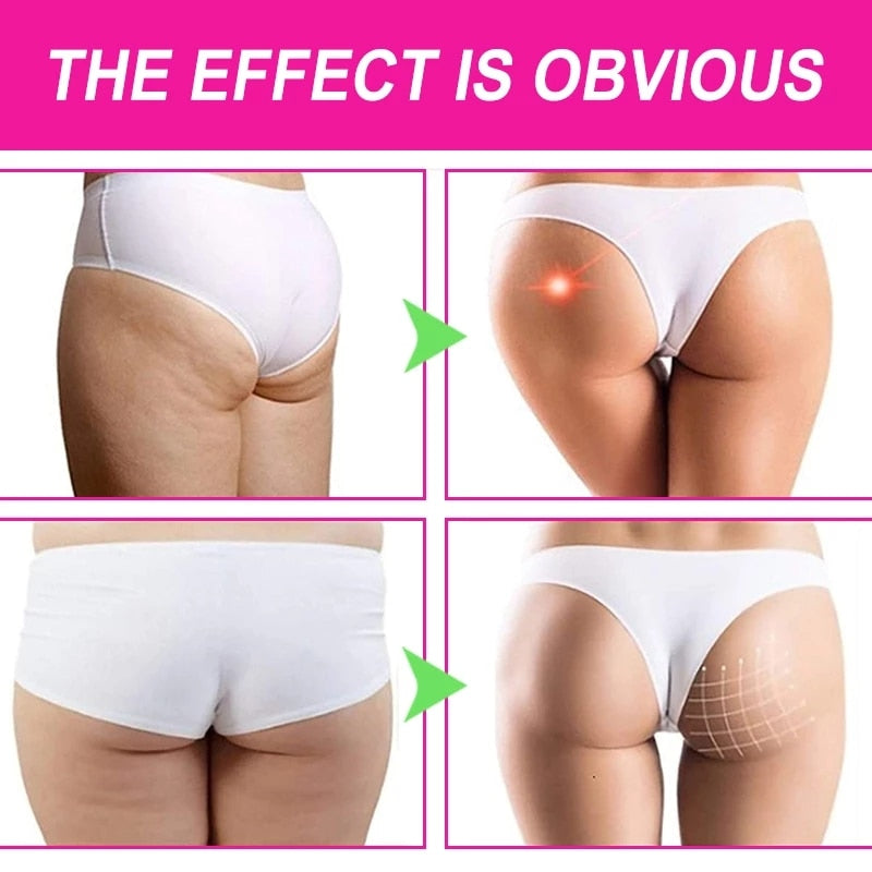 Sexy Hip Buttock Enlargement Essential Oil Cream Effective Lifting &amp; Firming Hip Lift Up Butt Beauty Big Ass - Mike Armstrong