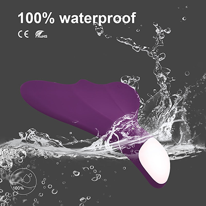 Wireless Remote Control Vibrating Egg Clitoral Stimulator For Women Waterproof 10 Vibration Modes Sex Toys For Women