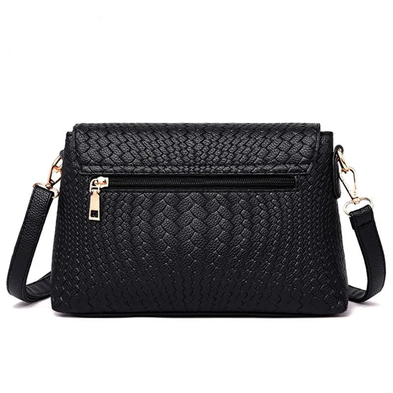 Women Shoulder Bags Small Satchel