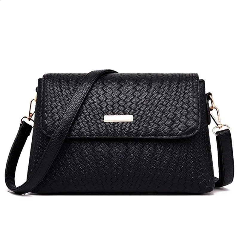 Women Shoulder Bags Small Satchel