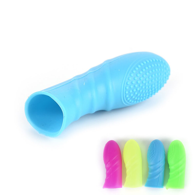 1PC Adult Games G Spot Stimulator Female Masturbation Massage Vibrator