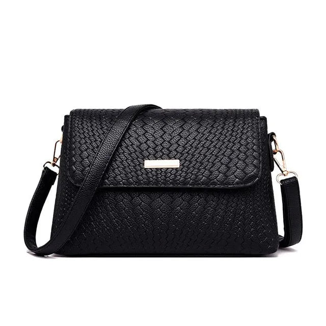 Women Shoulder Bags Small Satchel