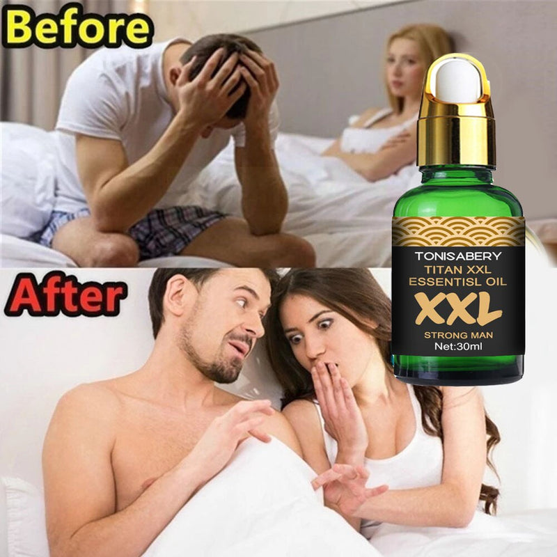 Penis Thickening Growth Enlarge Massage Enlargement Oils Man Big Dick Enlargment Liquid Cock Erection Enhance Men Health Care