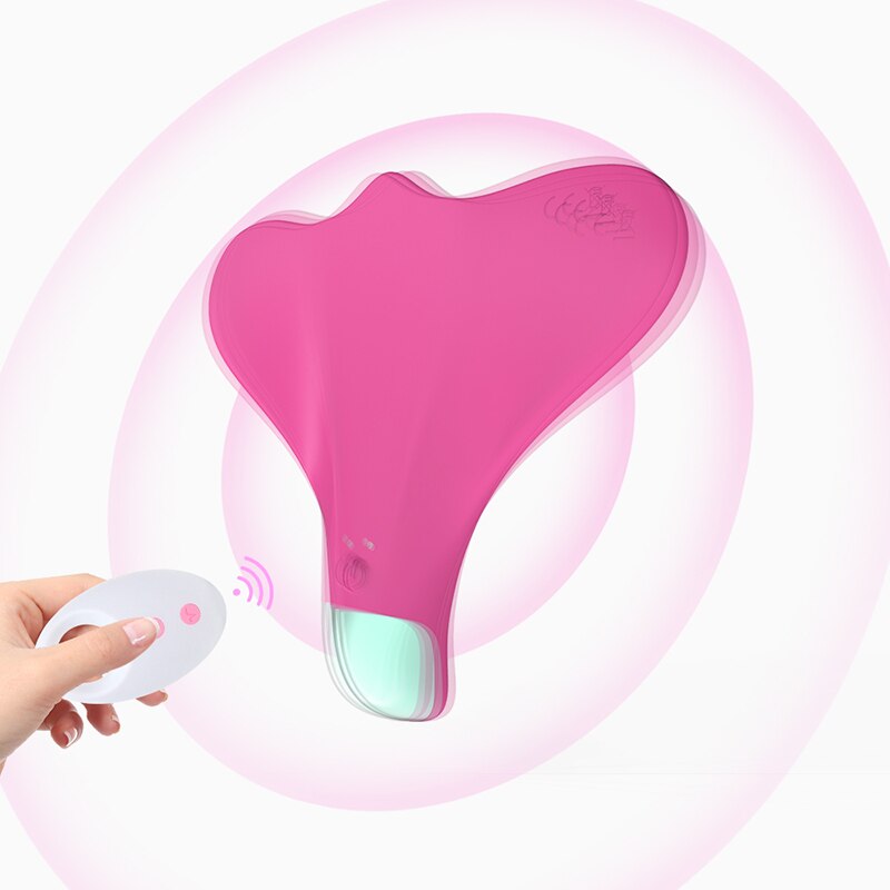 Wireless Remote Control Vibrating Egg Clitoral Stimulator For Women Waterproof 10 Vibration Modes Sex Toys For Women