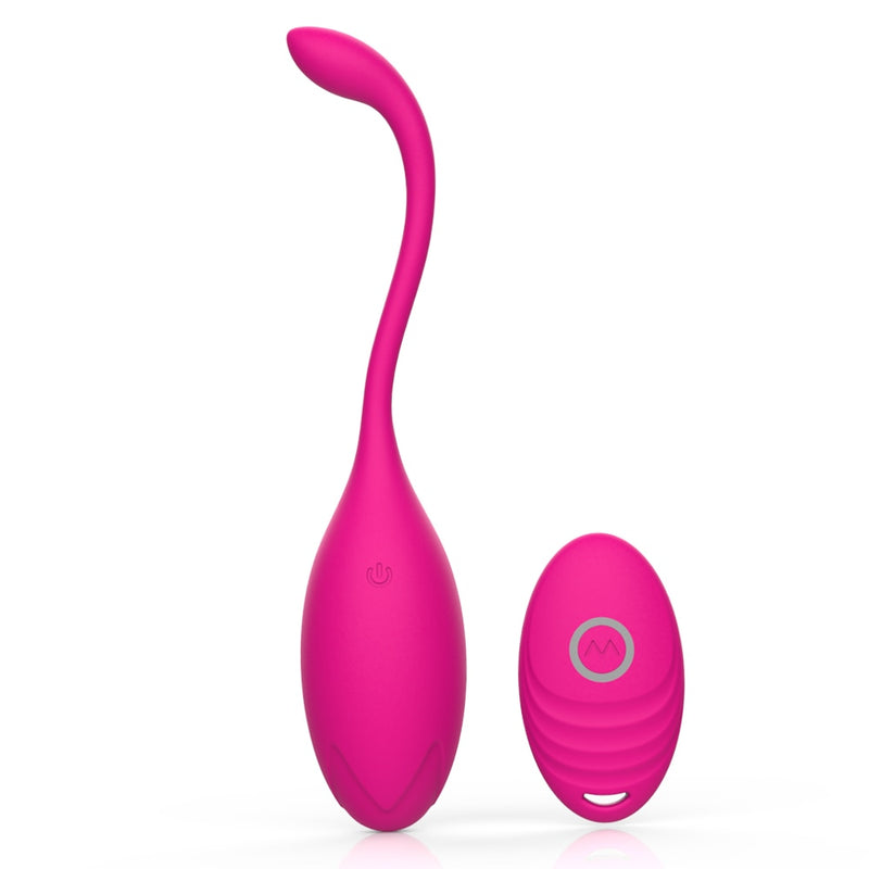 Vibrator for Woman Sex Toys - Mike Armstrong