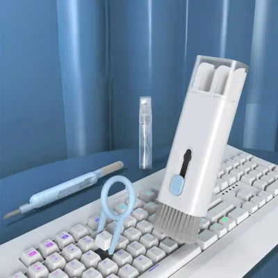 7-in-1 Computer Keyboard Cleaning Kit