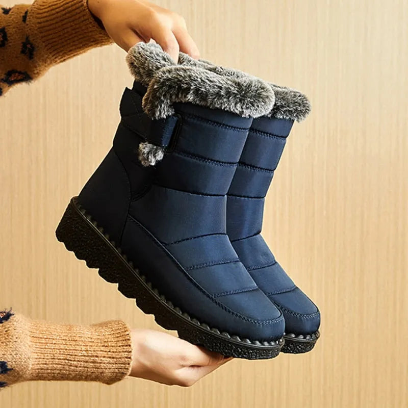 Winter Boots for Women 2023