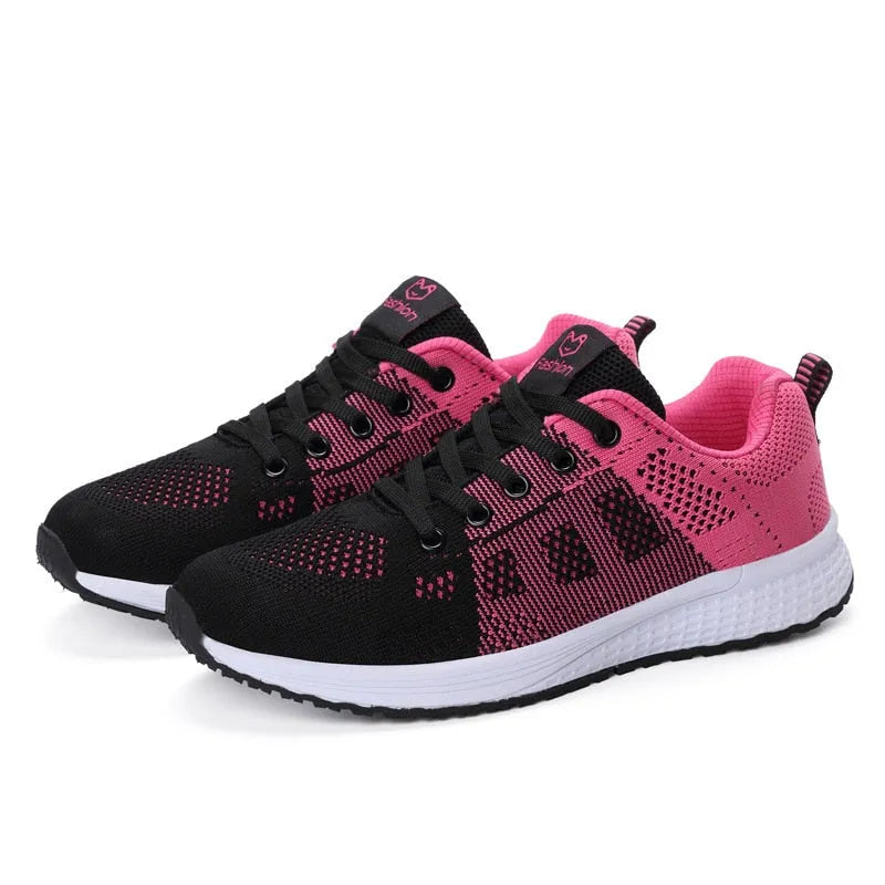 Women Shoes Summer Air Mesh Sport