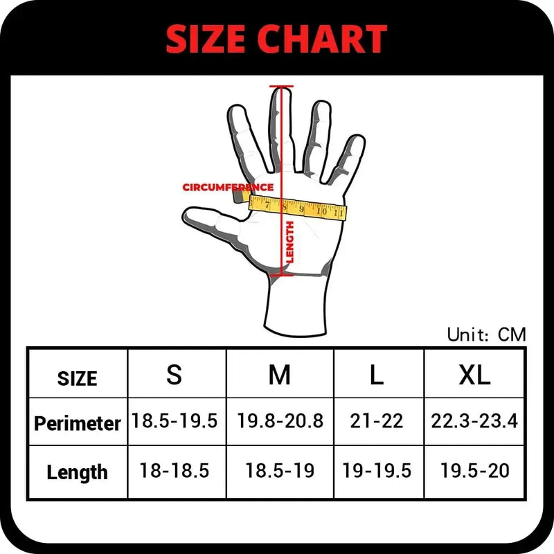 Heated Gloves Eletric Thermal - Mike Armstrong