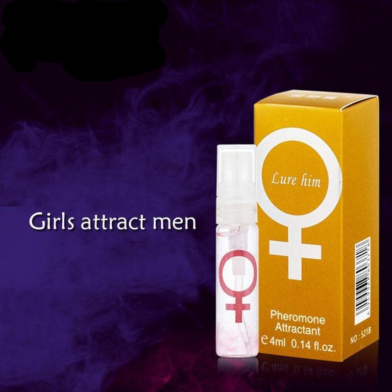 1pc Exciter For Women Men Perfume Orgasm Body