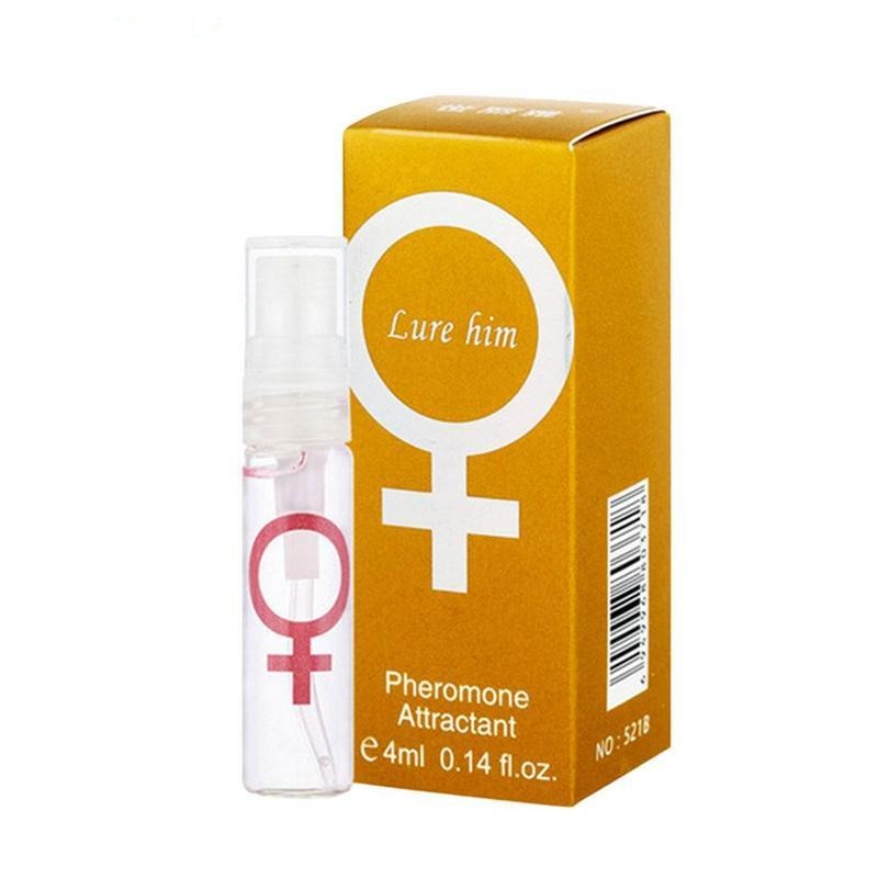 1pc Exciter For Women Men Perfume Orgasm Body