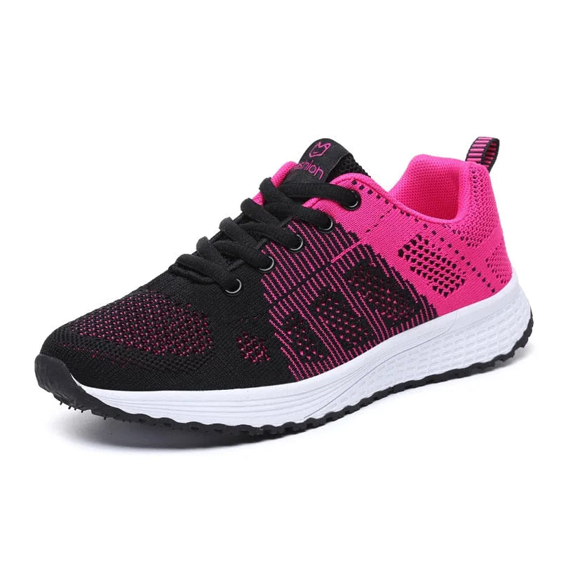 Women Shoes Summer Air Mesh Sport