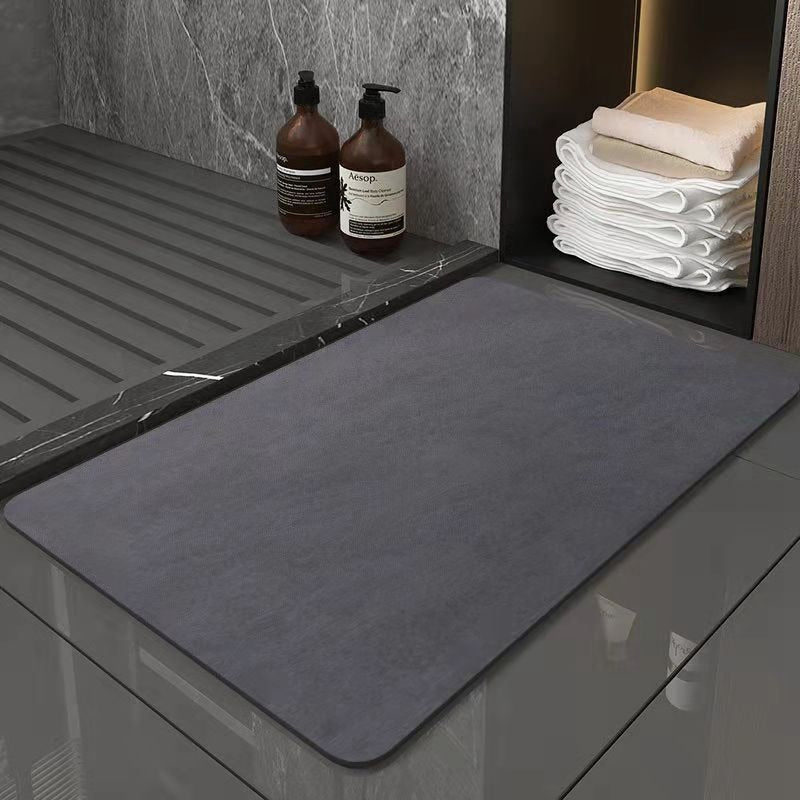 Super Absorbent Floor Mat - Mike Armstrong