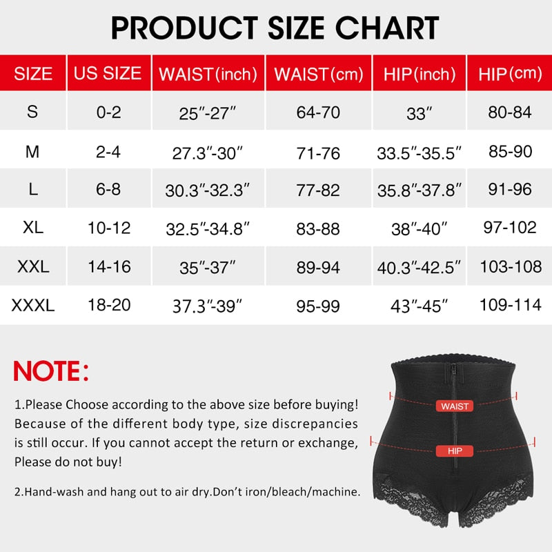 Women Waist Trainer Butt Lifter Body Shaper - Mike Armstrong