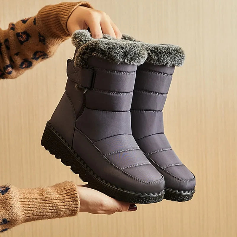 Winter Boots for Women 2023