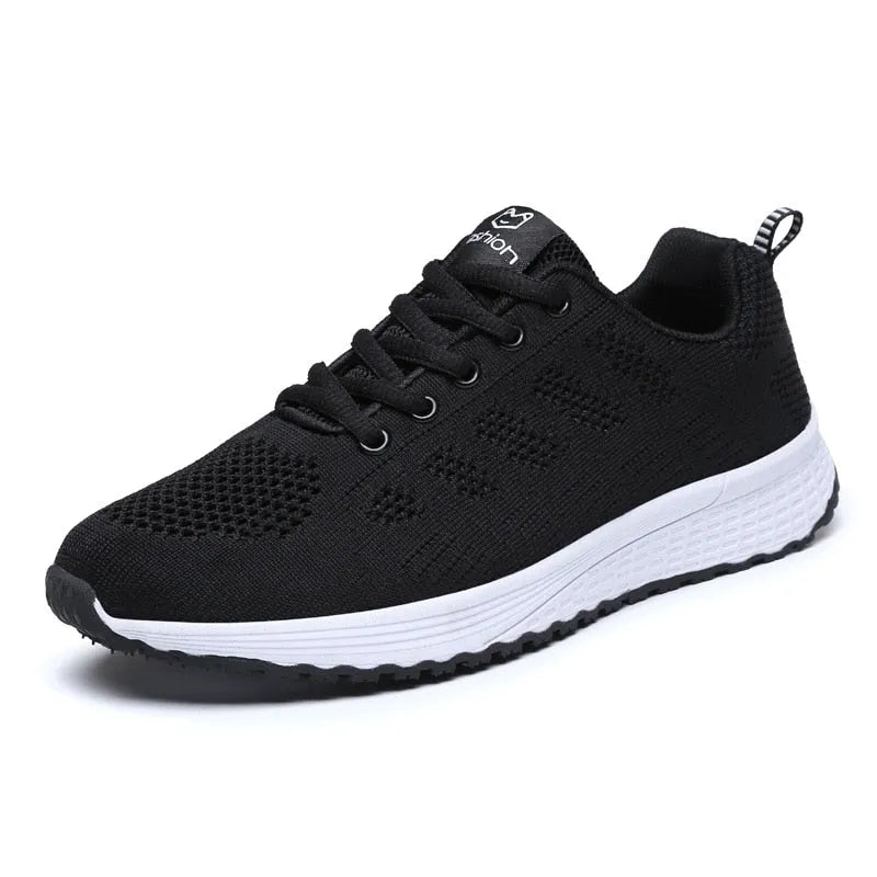 Women Shoes Summer Air Mesh Sport