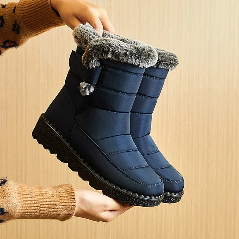 Winter Boots for Women 2023