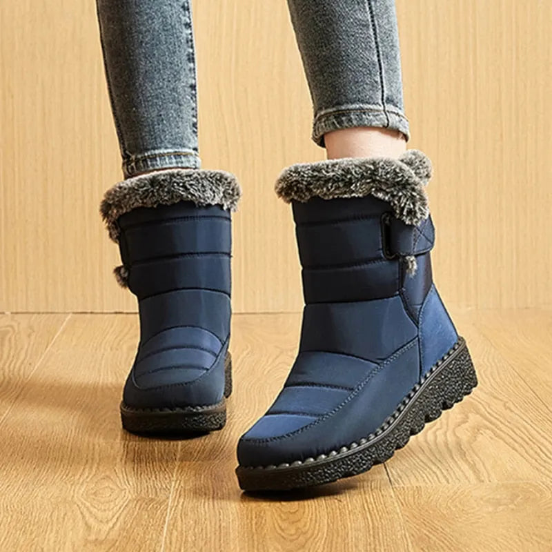 Winter Boots for Women 2023