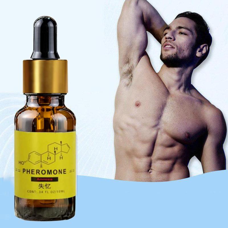 Pheromone For Man Attract Women - Mike Armstrong