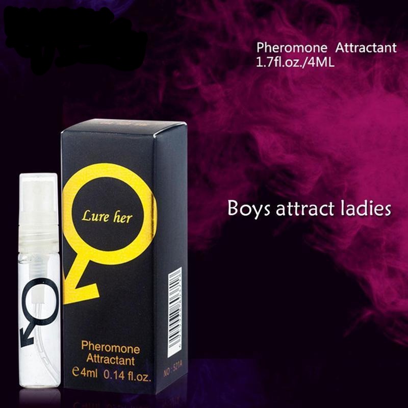 1pc Exciter For Women Men Perfume Orgasm Body