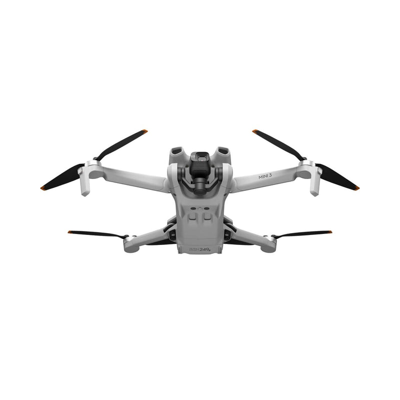 DJI Mini 3 RC-N1 Drone 38-min Max Flight Time 4K HDR Video Under 249 g True Vertical Shooting brand new in stock - Mike Armstrong