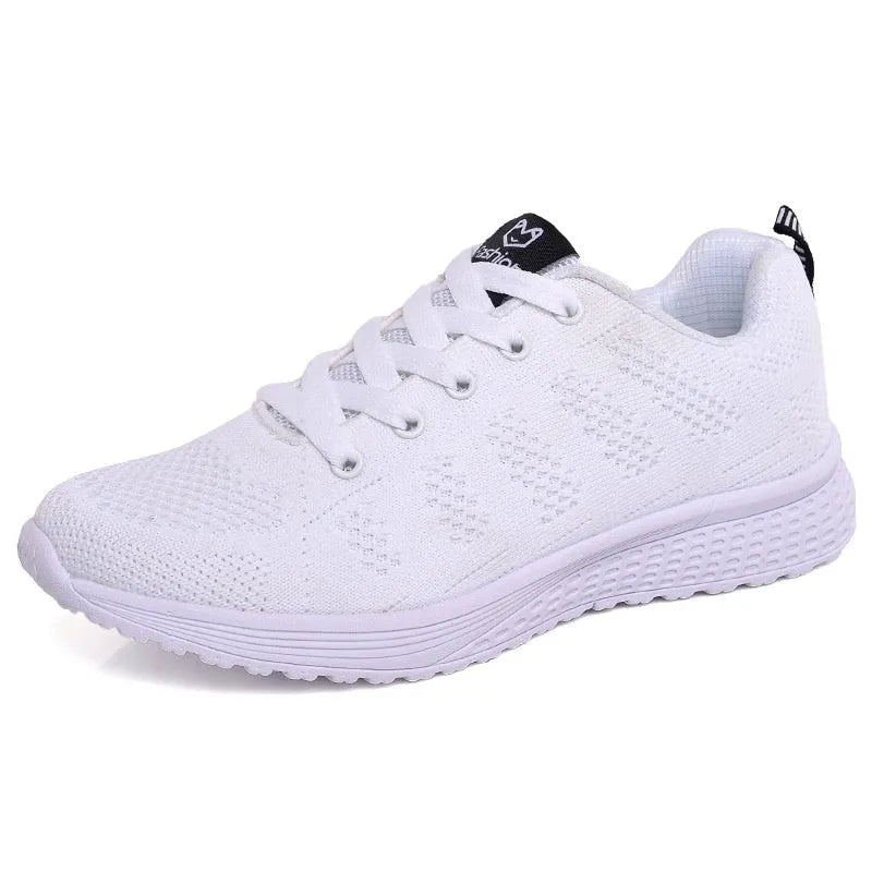 Women Shoes Summer Air Mesh Sport