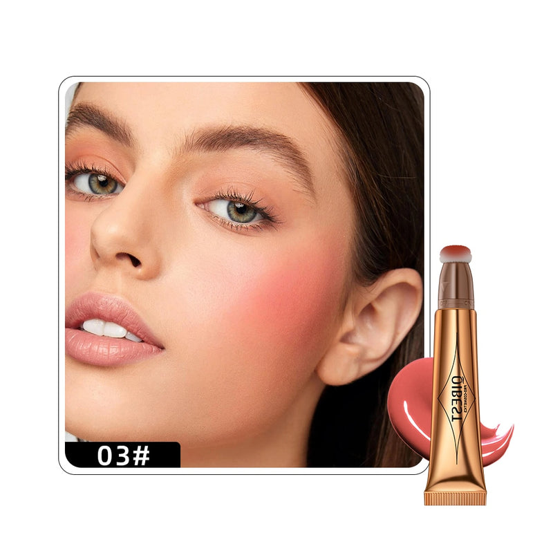 1PCS Liquid Blush Velvet - Mike Armstrong