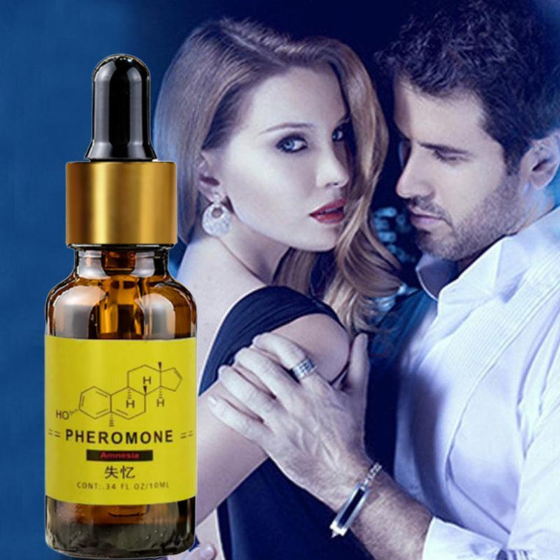 Pheromone For Man Attract Women - Mike Armstrong