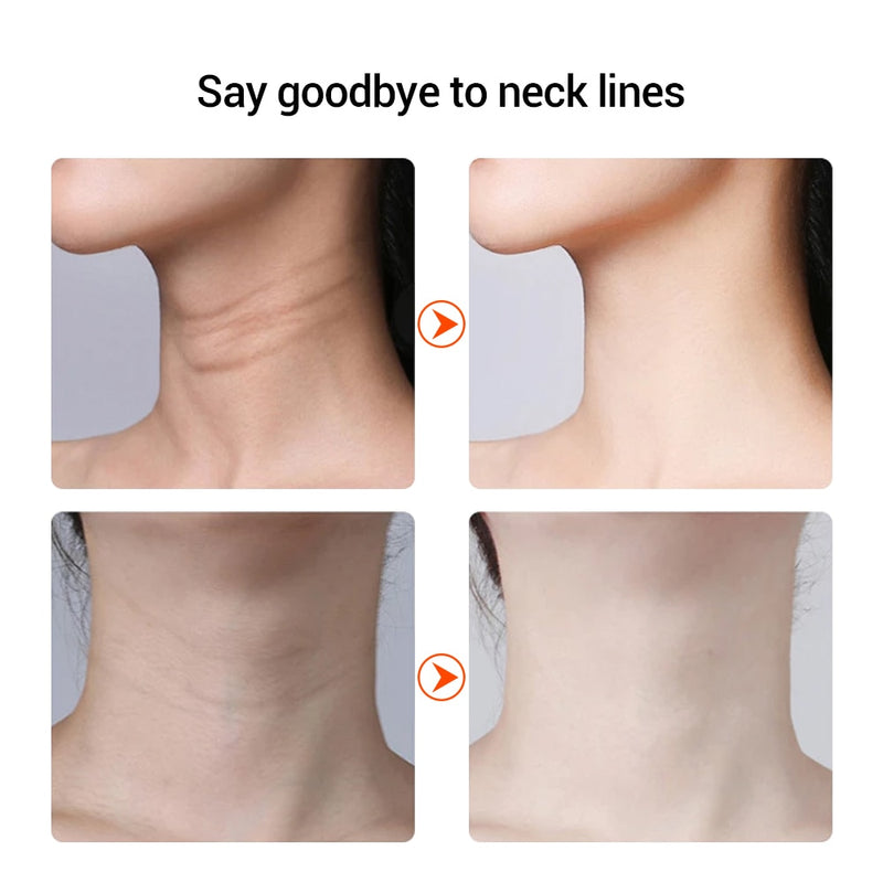 Microcurrent Neck Face Beauty - Mike Armstrong