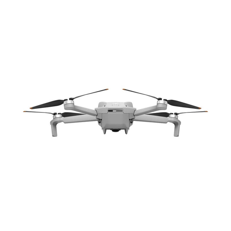 DJI Mini 3 Drone 38-min Max Flight Time 4K HDR Video Under 249 g True Vertical Shooting brand new in stock - Mike Armstrong