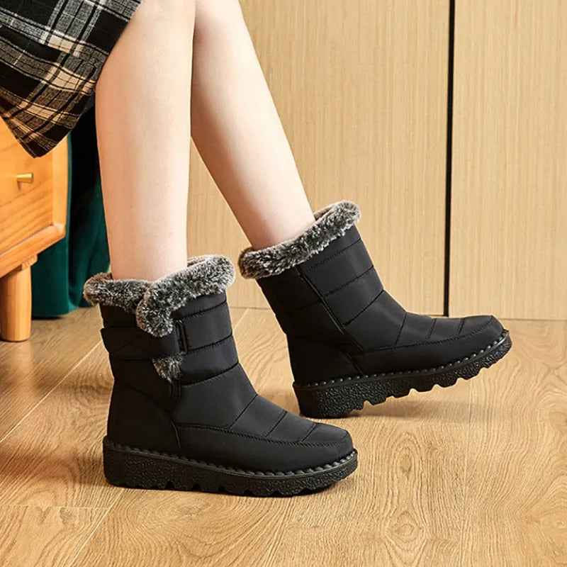 Winter Boots for Women 2023