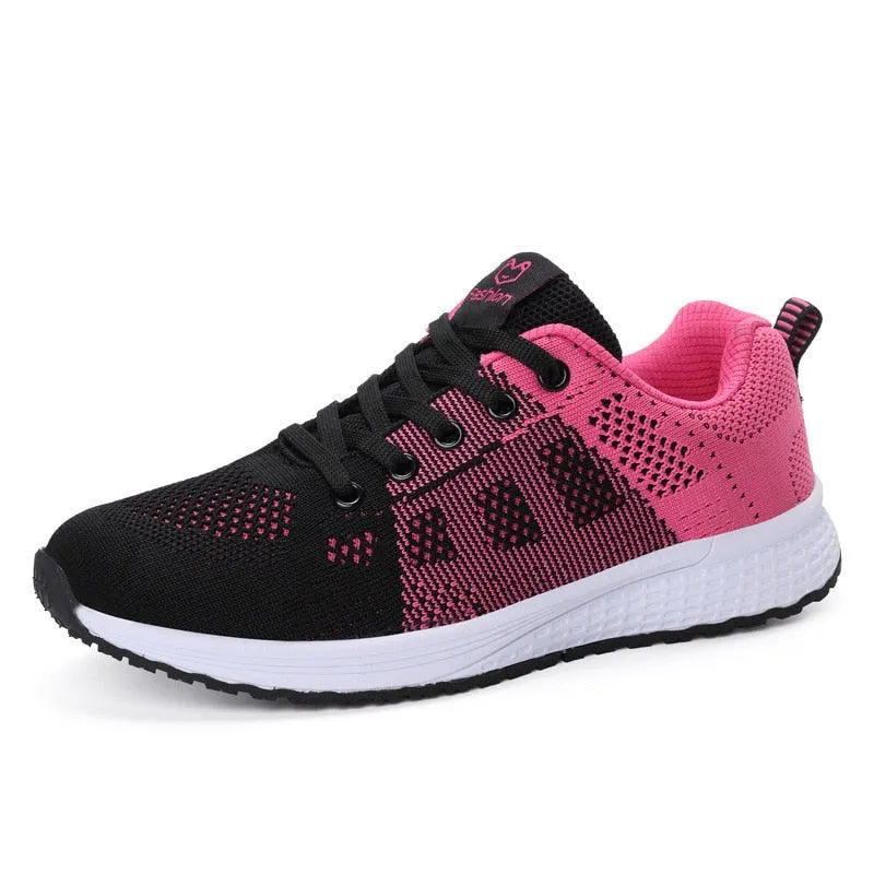 Women Shoes Summer Air Mesh Sport