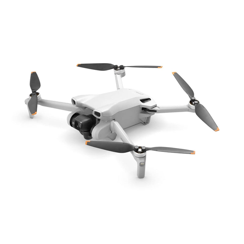 DJI Mini 3 RC-N1 Drone 38-min Max Flight Time 4K HDR Video Under 249 g True Vertical Shooting brand new in stock - Mike Armstrong