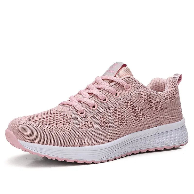 Women Shoes Summer Air Mesh Sport