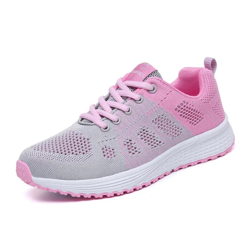 Women Shoes Summer Air Mesh Sport