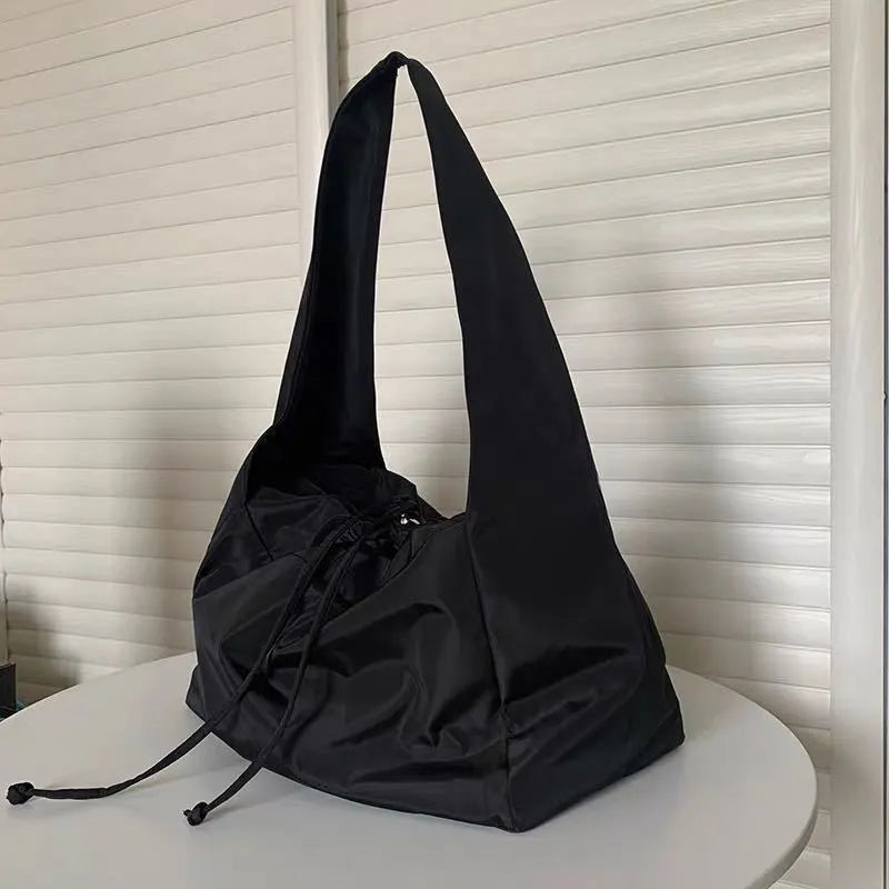 Women Bag New Nylon Bucket Fashion