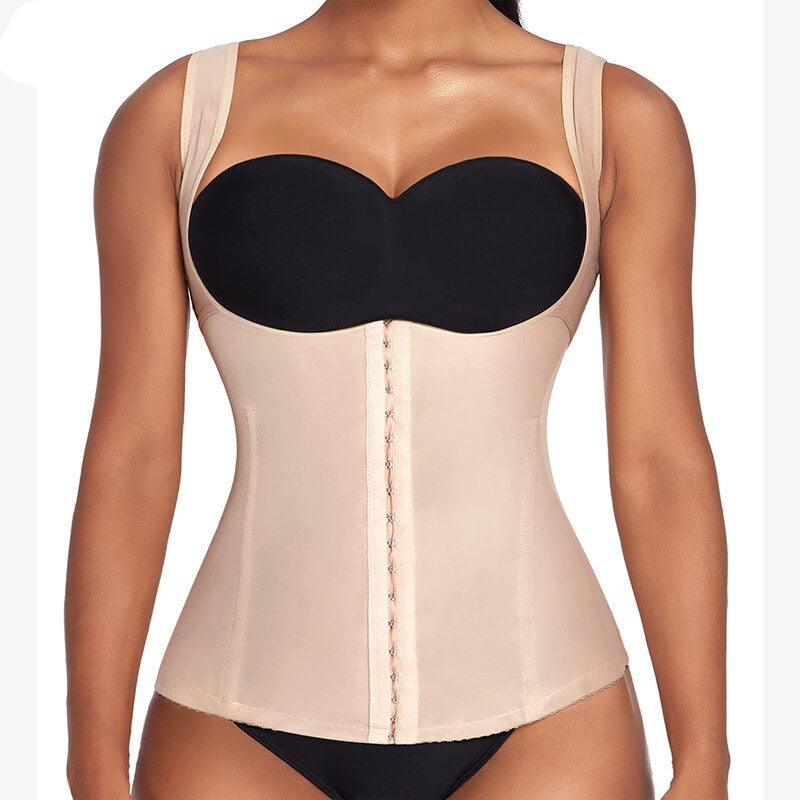 Waist Trainer Shapewear Vest Women&