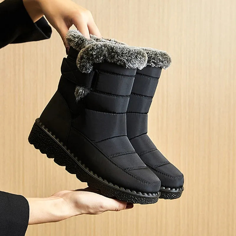 Winter Boots for Women 2023