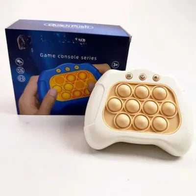 The new Anti-Stress Electronic Toy for Children and Adults