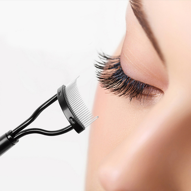 Eyelash Curler separator - Mike Armstrong