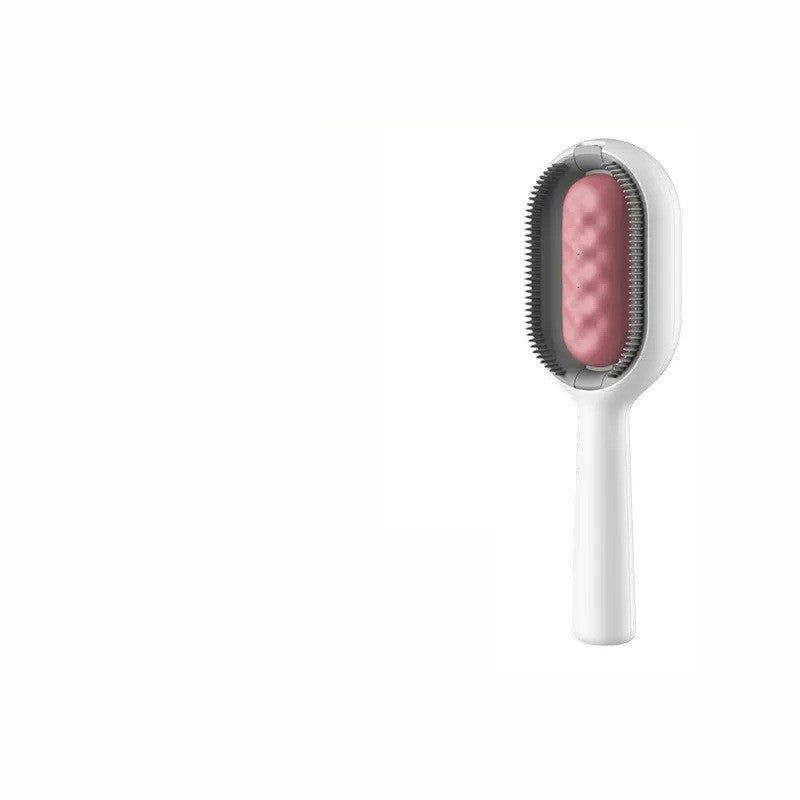 Pet Grooming Brush - Mike Armstrong