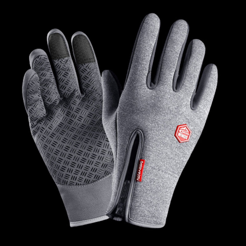 Gloves Anti-Slip - Mike Armstrong