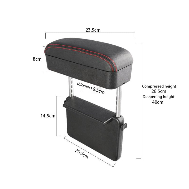 Armrest Support Elbows