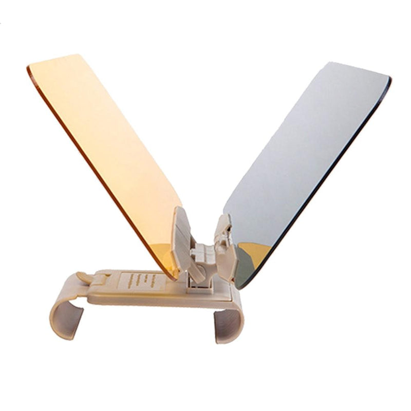 Draving Mirror anti-Glare vision