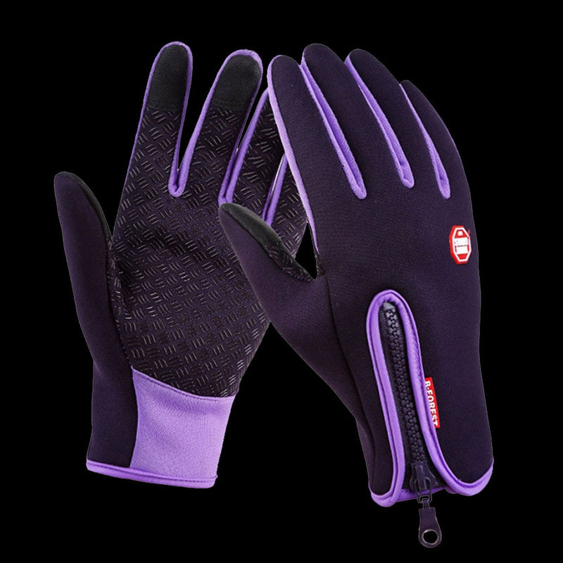 Gloves Anti-Slip - Mike Armstrong