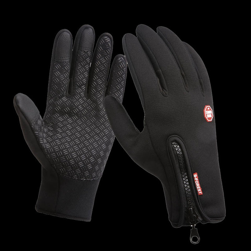 Gloves Anti-Slip - Mike Armstrong