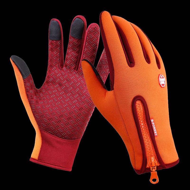 Gloves Anti-Slip - Mike Armstrong