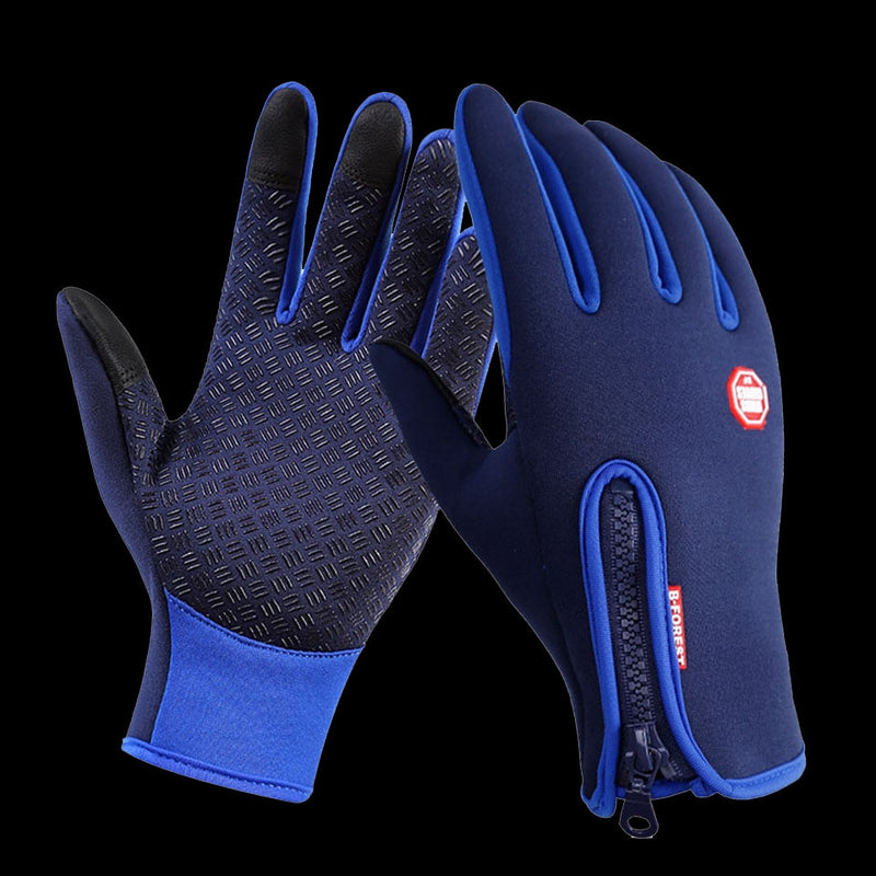 Gloves Anti-Slip - Mike Armstrong